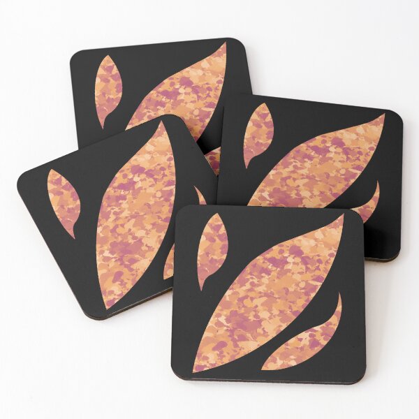 Item preview, Golden Flames designed and sold by Svetlana  Horvat.