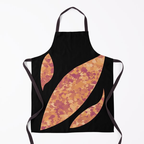 Item preview, Golden Flames designed and sold by Svetlana  Horvat.