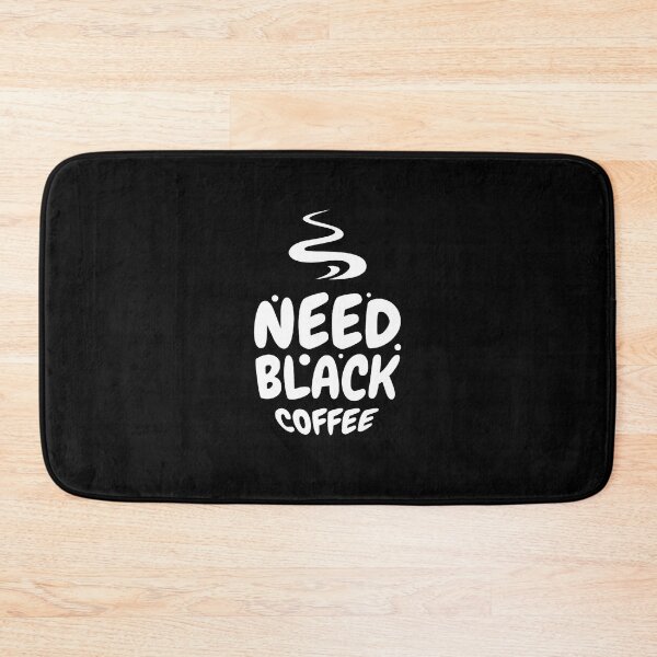 Item preview, Need black coffee designed and sold by Zeetube.