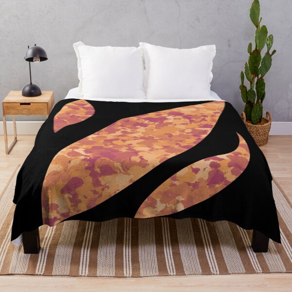 Item preview, Golden Flames designed and sold by Svetlana  Horvat.
