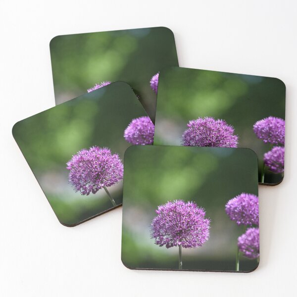 Item preview, Purple Flowers  designed and sold by craigewmcg123.