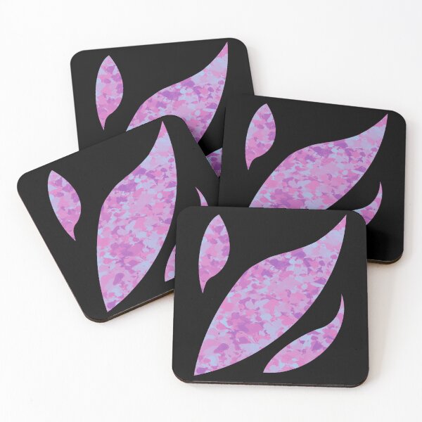 Item preview, Purple Flames designed and sold by Svetlana  Horvat.