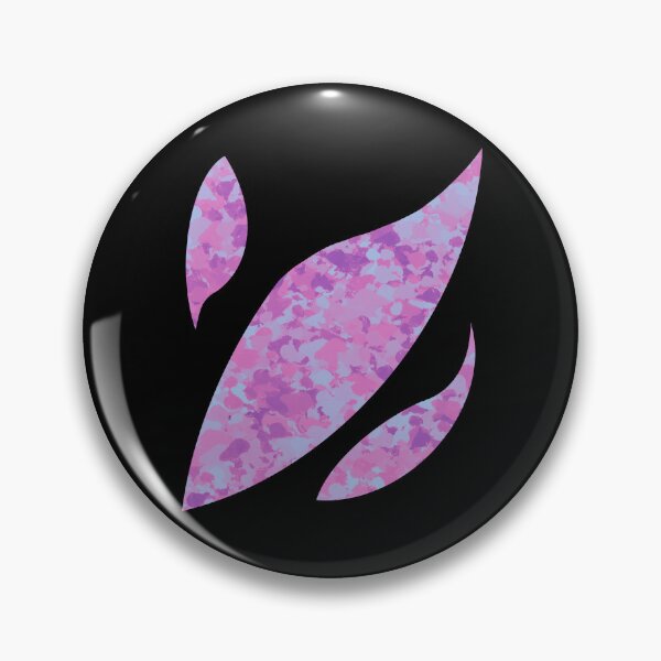 Item preview, Purple Flames designed and sold by Svetlana  Horvat.