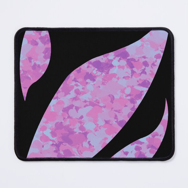 Item preview, Purple Flames designed and sold by Svetlana  Horvat.