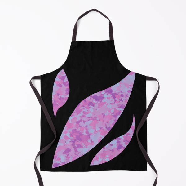 Item preview, Purple Flames designed and sold by Svetlana  Horvat.