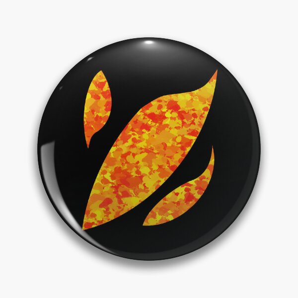Item preview, Yellow Flames designed and sold by Svetlana  Horvat.
