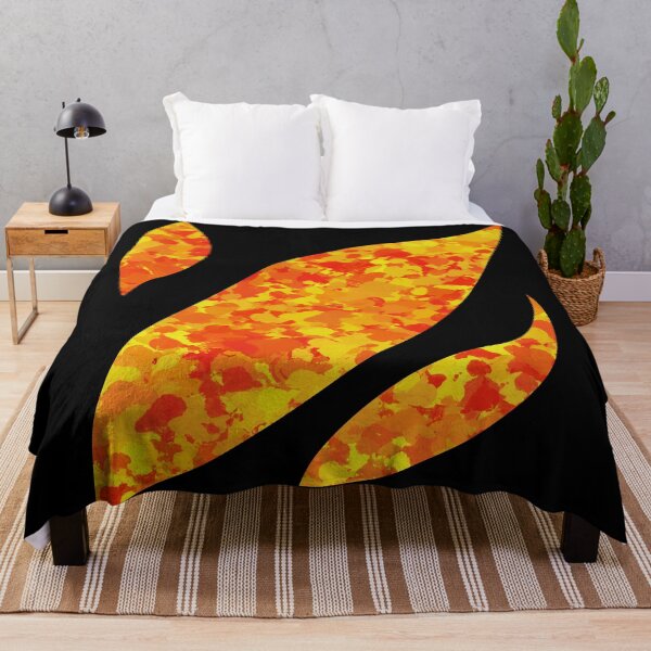 Item preview, Yellow Flames designed and sold by Svetlana  Horvat.