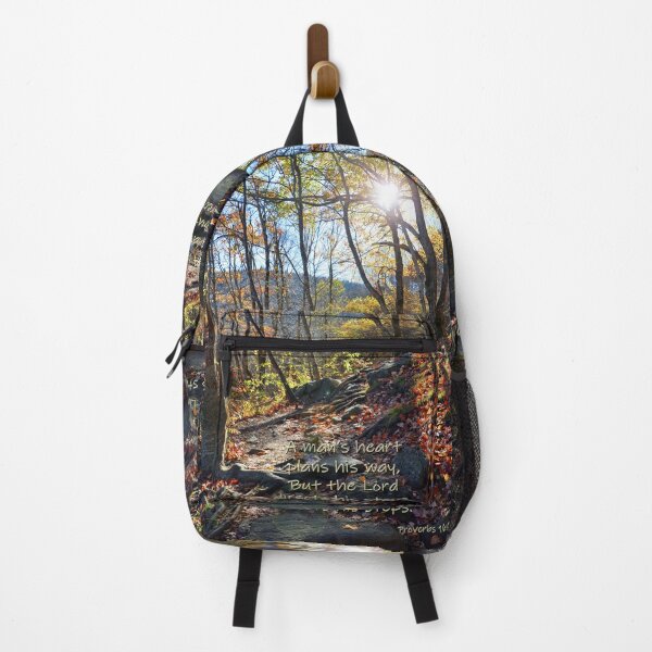 Item preview, Proverbs 16:9 designed and sold by Savannah Gibbs.