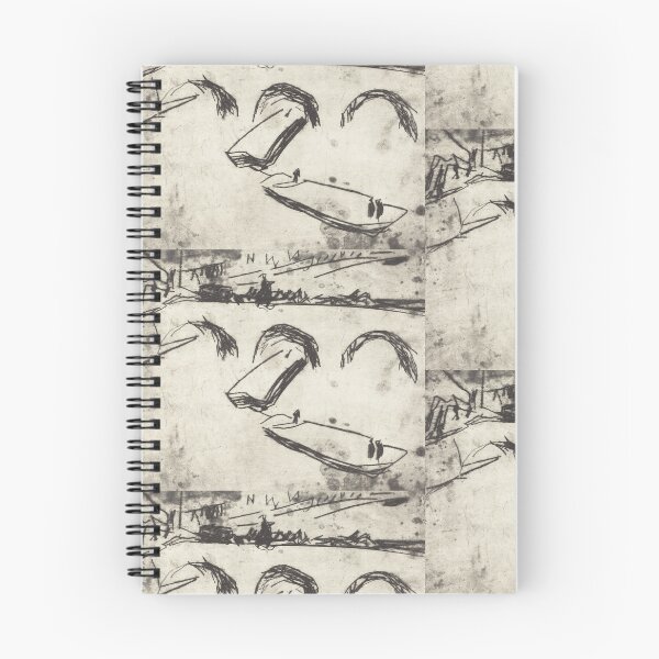 Item preview, Ernst Ludwig Kirchner  Bridge on Crown Prince Embankment (Brucke am Kronprinzenufer) (1909) designed and sold by TeeARTHY.