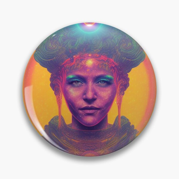 Item preview, Spirit Guide 008 designed and sold by AbstractWave.