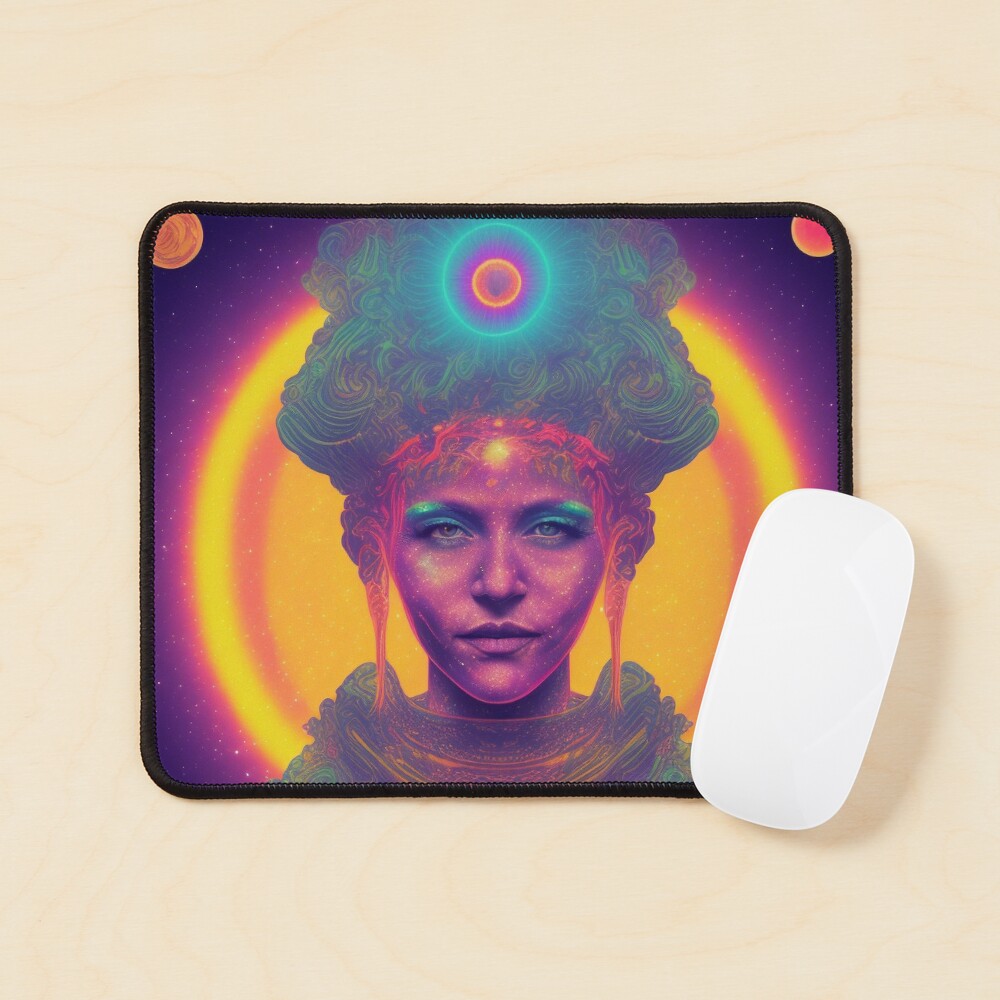 Item preview, Mouse Pad designed and sold by AbstractWave.