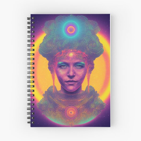 Item preview, Spirit Guide 008 designed and sold by AbstractWave.