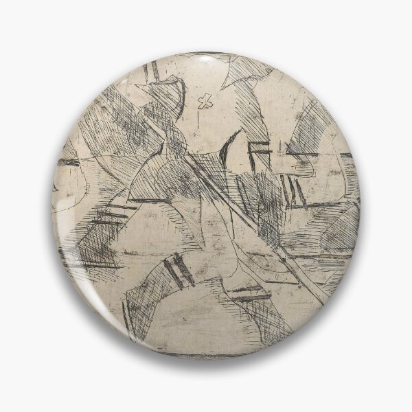 Item preview,  Ernst Ludwig Kirchner  Eishockeyspieler (1935) hockey player designed and sold by TeeARTHY.