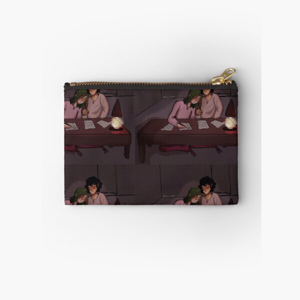 Item preview, Late Night Studying Coco and Agott designed and sold by Watermelon-frog.