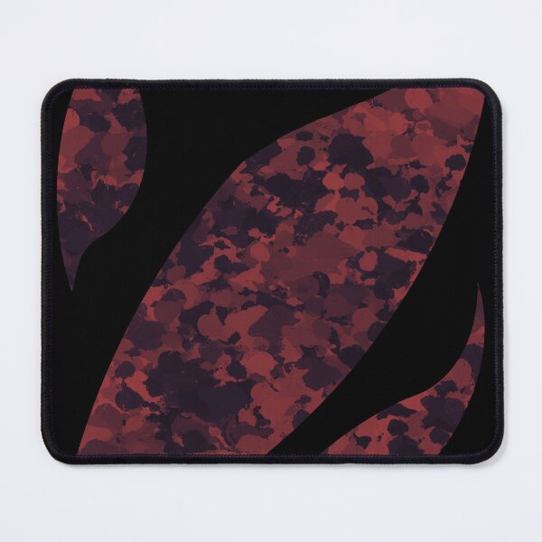 Item preview, Red Flames designed and sold by Svetlana  Horvat.