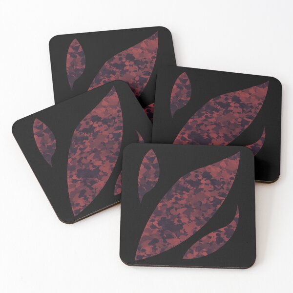 Item preview, Red Flames designed and sold by Svetlana  Horvat.
