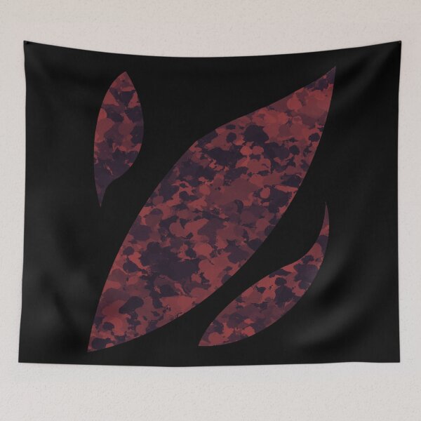 Item preview, Red Flames designed and sold by Svetlana  Horvat.