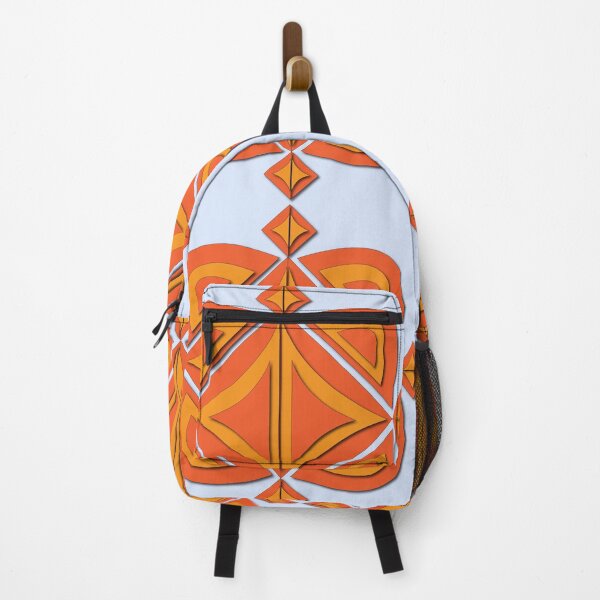 Item preview, geometric decorative pattern designed and sold by ErhanArt.