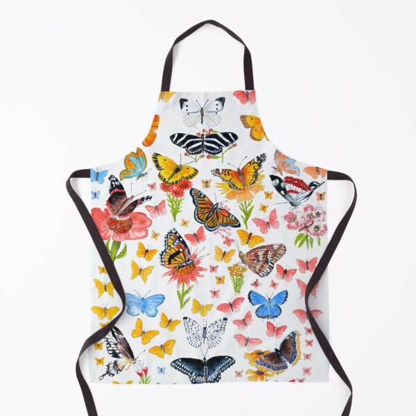 Item preview, USA Butterflies Galore! designed and sold by William Holkham.