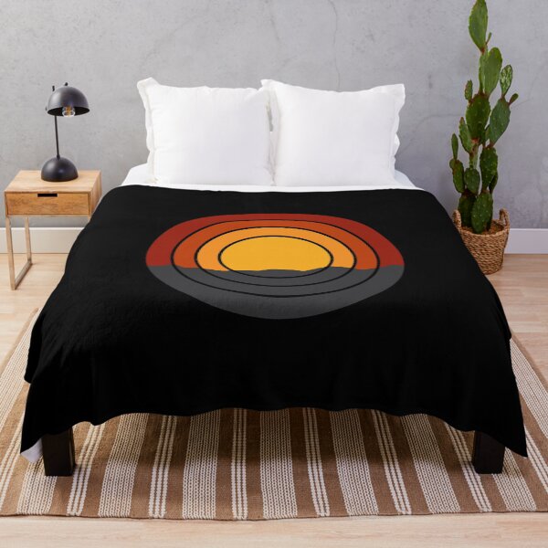 Item preview, Sunset Over the Mountains designed and sold by mtnmd.