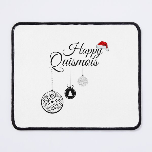 Item preview, Happy quismois designed and sold by Designhouse297.