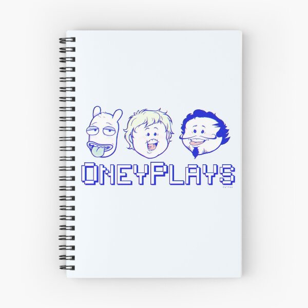 Item preview, OneyPlays designed and sold by PatPax.
