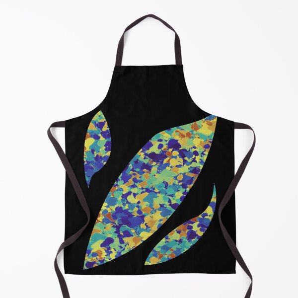 Item preview, Flames Multicolour  designed and sold by Svetlana  Horvat.