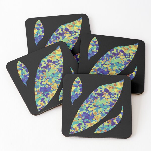 Item preview, Flames Multicolour  designed and sold by Svetlana  Horvat.
