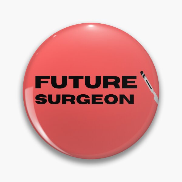 Item preview, future surgeon designed and sold by Zaibo.