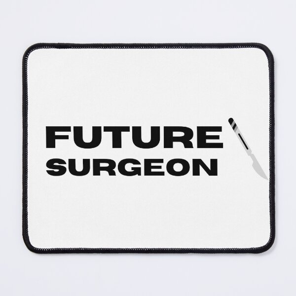 Item preview, future surgeon designed and sold by Zaibo.