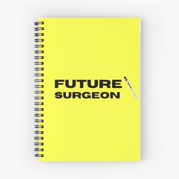 Item preview, future surgeon designed and sold by Zaibo.