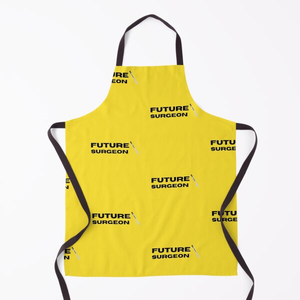Item preview, future surgeon designed and sold by Zaibo.