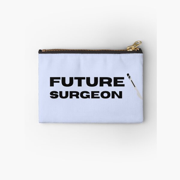 Item preview, future surgeon designed and sold by Zaibo.
