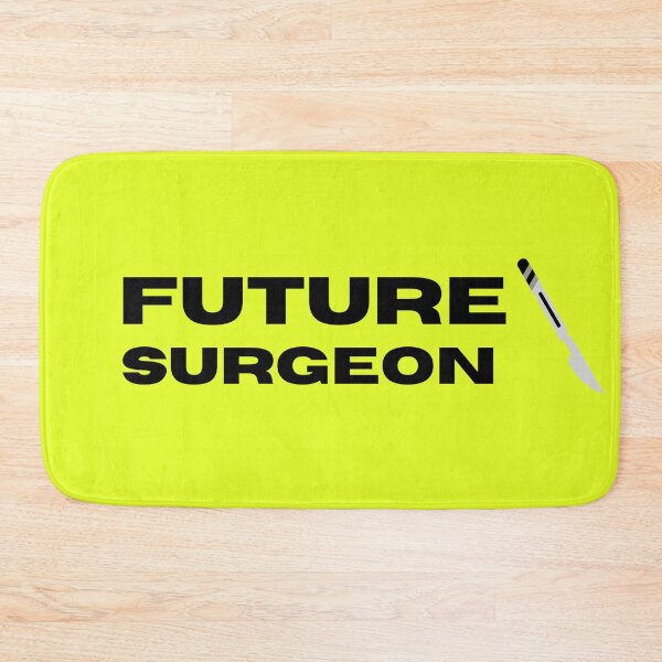 Item preview, future surgeon designed and sold by Zaibo.