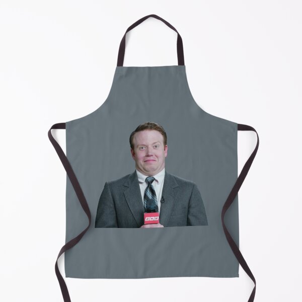 Item preview, A Man In His 30s Trying Not To Laugh - Breaking News designed and sold by Pranoodle S.