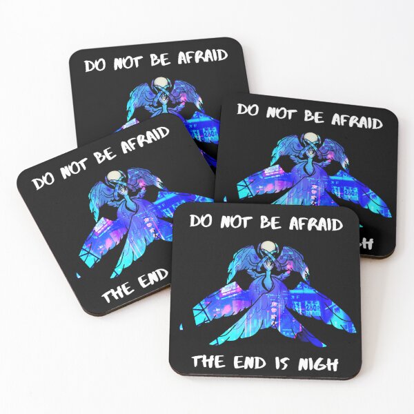 Item preview, Ad Apocalypse Angel designed and sold by MissLaKill.