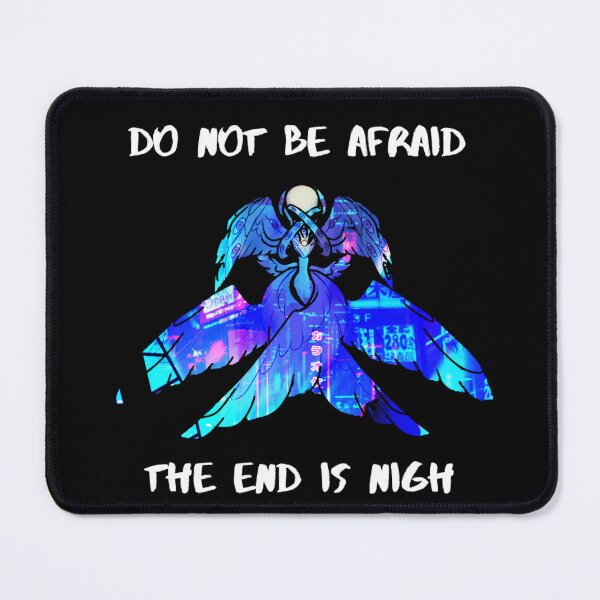 Item preview, Ad Apocalypse Angel designed and sold by MissLaKill.