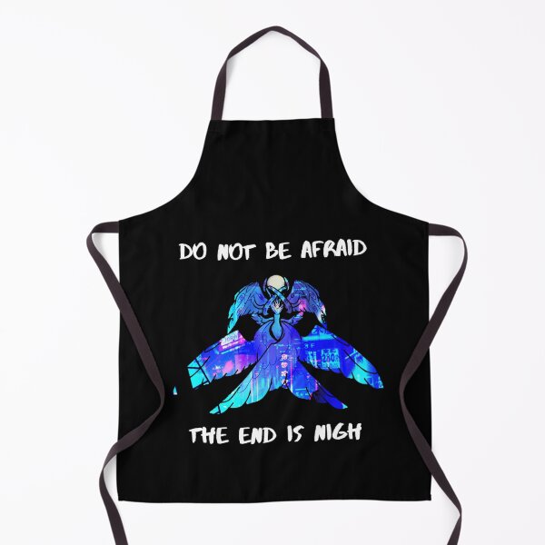 Item preview, Ad Apocalypse Angel designed and sold by MissLaKill.