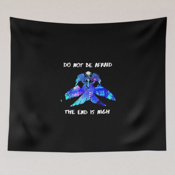 Item preview, Ad Apocalypse Angel designed and sold by MissLaKill.