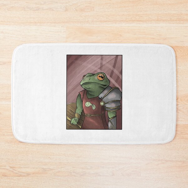 Item preview, Gladiator Frog designed and sold by ShopDerby.