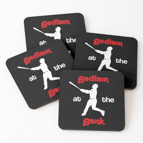 Item preview, bedlam at the bank designed and sold by jenkinselva.