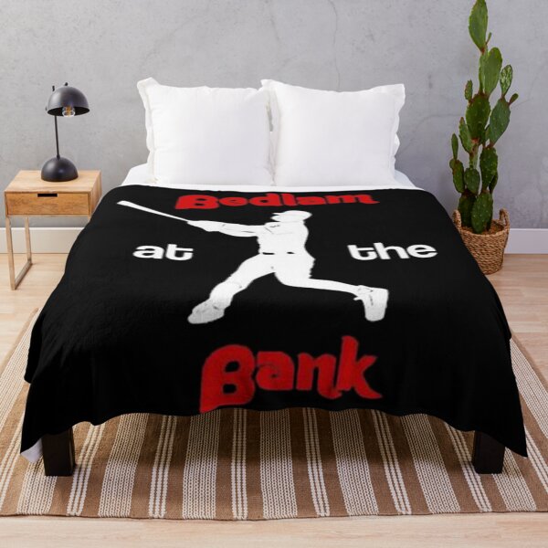 Item preview, bedlam at the bank designed and sold by jenkinselva.