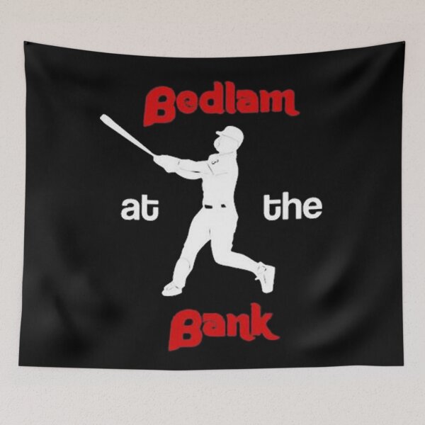 Item preview, bedlam at the bank designed and sold by jenkinselva.
