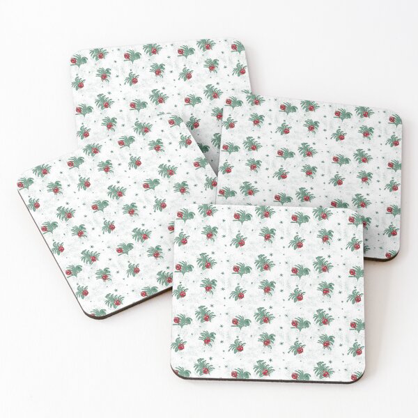 Item preview, Winter New Year Pattern designed and sold by Hnd-Design.