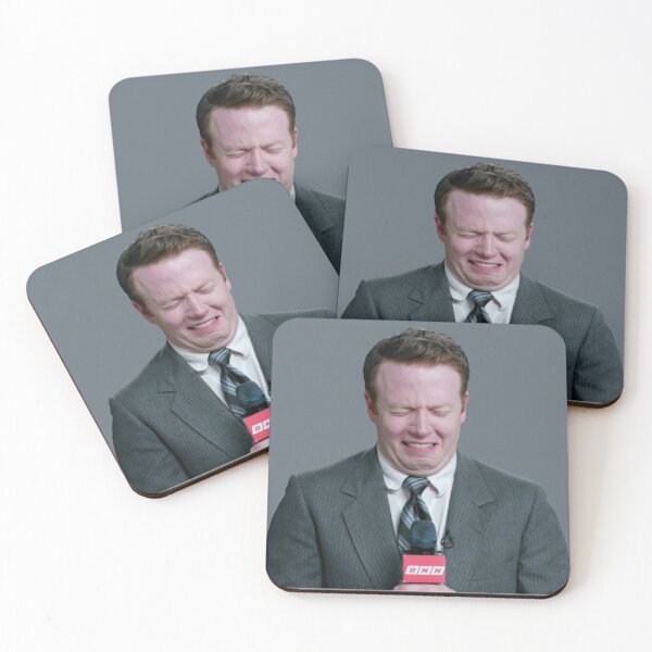 Item preview, A Man In His 30s Lamenting Lost Points - Breaking News designed and sold by Pranoodle S.