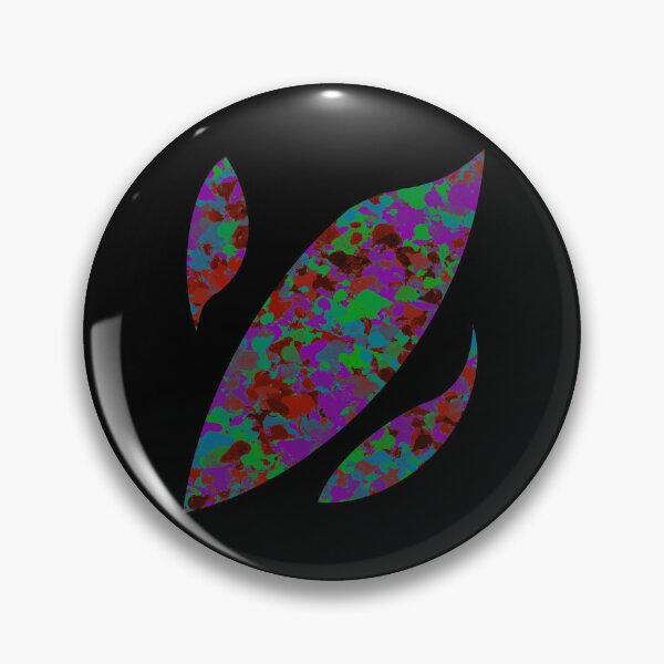 Item preview, Flames Multicolour  designed and sold by Svetlana  Horvat.
