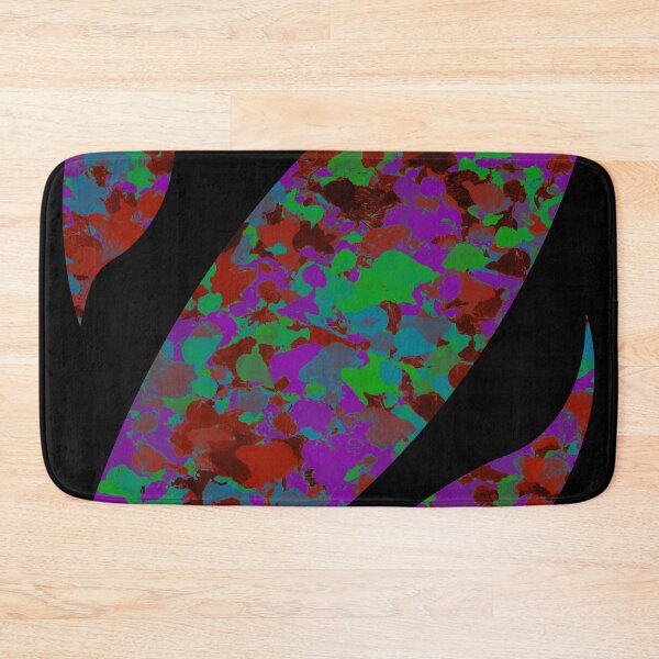 Item preview, Flames Multicolour  designed and sold by Svetlana  Horvat.
