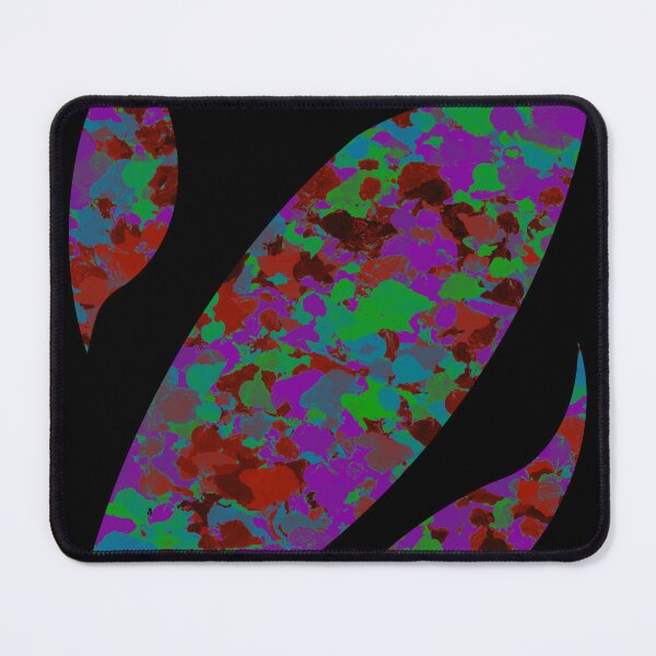 Item preview, Flames Multicolour  designed and sold by Svetlana  Horvat.