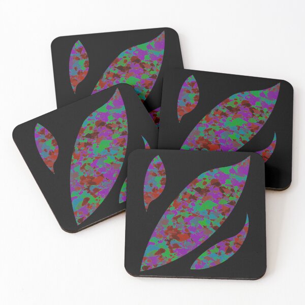Item preview, Flames Multicolour  designed and sold by Svetlana  Horvat.