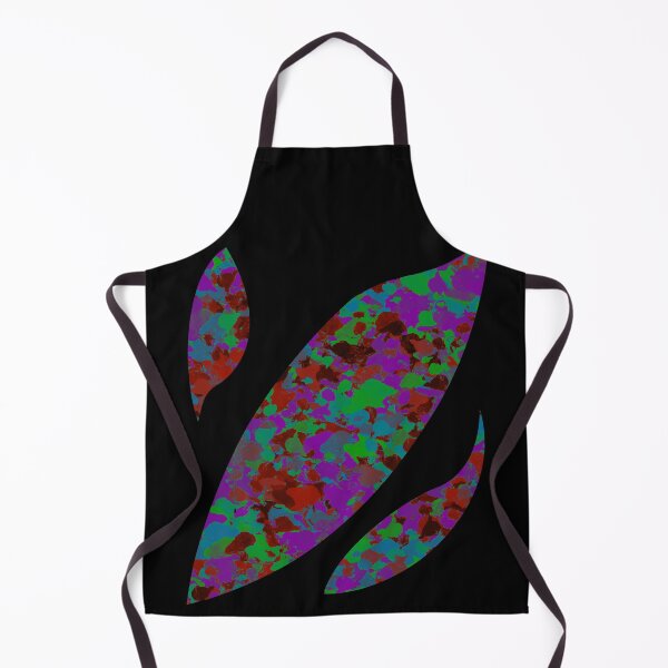 Item preview, Flames Multicolour  designed and sold by Svetlana  Horvat.